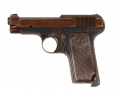 Italian pistol