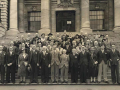 1937 NZLA conference delegates 