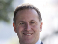 John Key