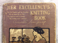 Knitting for Empire