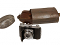 POW Kodak camera