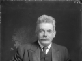 Leonard Isitt
