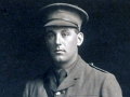 Lieutenant Ronald Mackenzie