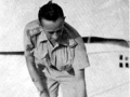 Military mascot Major Major