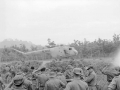 New Zealand Special Air Service soldiers in Malaya