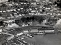 The <em>Wahine</em> and <em>Maori</em> at Lyttelton wharf