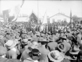 Return of the Maori (Pioneer) Battalion, 1919