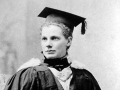 Margaret Cruickshank