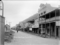 Mawhera Quay, Greymouth, 1919