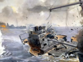 Sinking of the Otaki