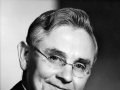 Michael Joseph Savage portrait