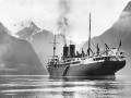 <em>Monowai</em> – the ship that rescued Anne Frank's father