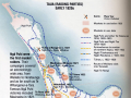 Musket Wars map