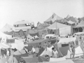 Tents at the 1979 Nambassa festival