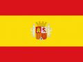 Flag of the Spanish nationalists