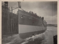 Launch of the <em>Niagara</em>