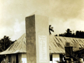 Niue First World War memorial
