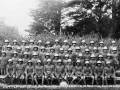 Niuean soldiers of 3rd Maori Reinforcements