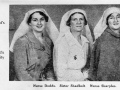 NZ Spanish Civil War nurses