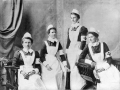 New Zealand South African War nurses