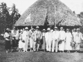 Olaf Nelson and the place of 'afakasi in Samoa