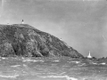 Lighthouses at Pencarrow Head