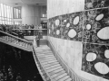 Opening of the Beehive in Wellington, 1977