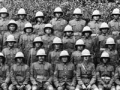 Niuean soldiers from 3rd Māori Reinforcements