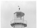 Pencarrow Lighthouse, c.1900