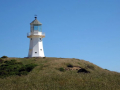 Pencarrow Lighthouse today