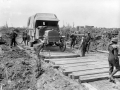 Pioneer Battalion at Messines