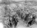 Māori pioneers on the Western Front