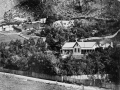 The first Premier House, Tinakori Road