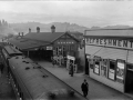 Sound clip: railway refreshments