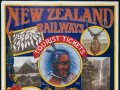 Railways poster, 1920s