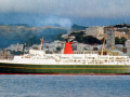 The <em>Rangatira</em>