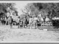Rarotongan ammunition handlers