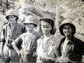 Researching New Zealand soldiers in the First World War