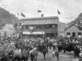 Revington's Hotel in Greymouth