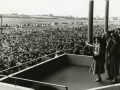 Royals at the races, 1953