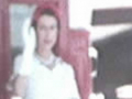Film: Queen arriving in Marton, 1954