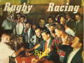 Rugby, racing and beer