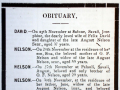Samoan influenza obituaries