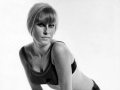 Sandy Edmonds - groovy baby!