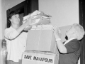 'Save Manapouri' petition