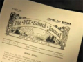 Film: History of the  School Journal