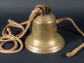 Royal Air Force scramble bell