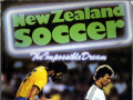 New Zealand and the 1982 Football World Cup  book
