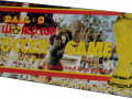 1982 Football World Cup game