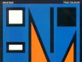 Cover of Split Enz's album True colours